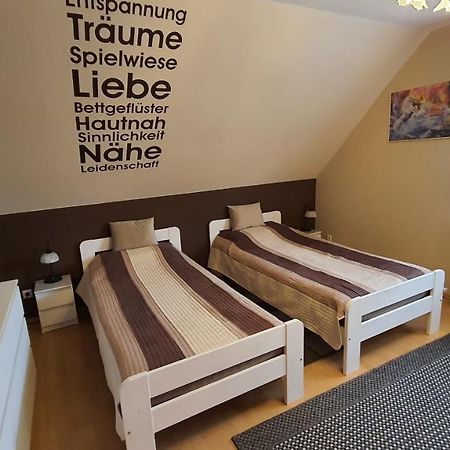 Nettes 2- Zimmer Apartment سيهندي المظهر الخارجي الصورة