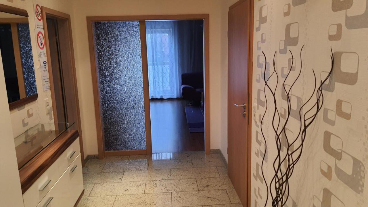 Nettes 2- Zimmer Apartment سيهندي المظهر الخارجي الصورة
