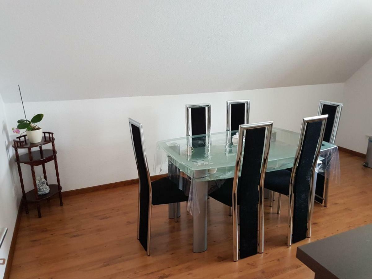 Nettes 2- Zimmer Apartment سيهندي المظهر الخارجي الصورة