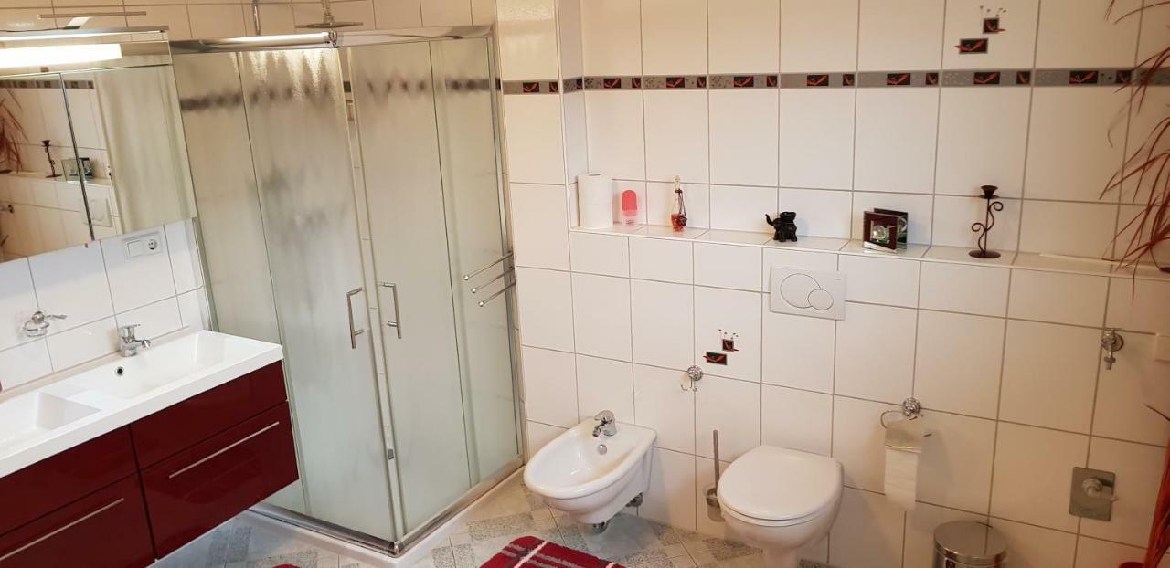 Nettes 2- Zimmer Apartment سيهندي المظهر الخارجي الصورة